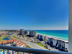 Grand Panama Beach Resort - The Grand II #1108